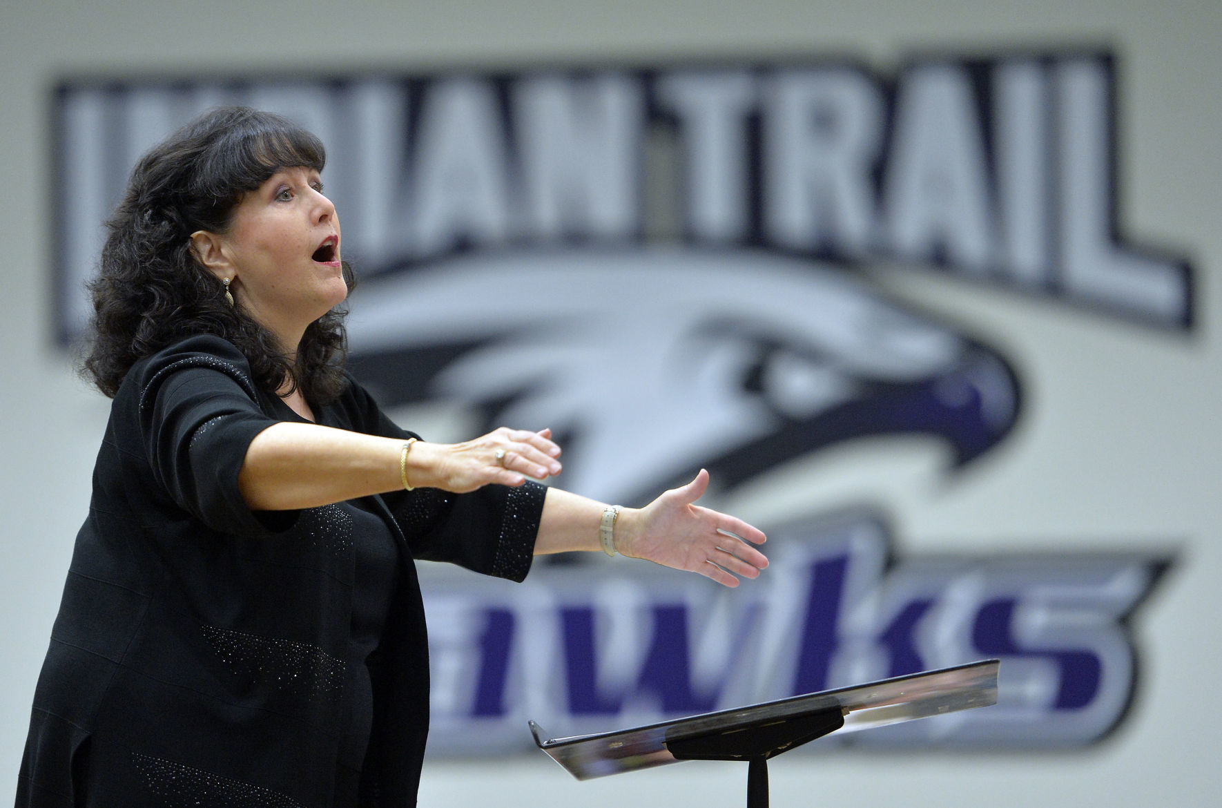 CHORAL FESTIVAL